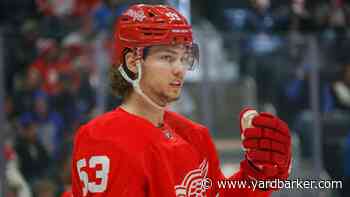 Are the Detroit Red Wings hindering their long-term success this season?