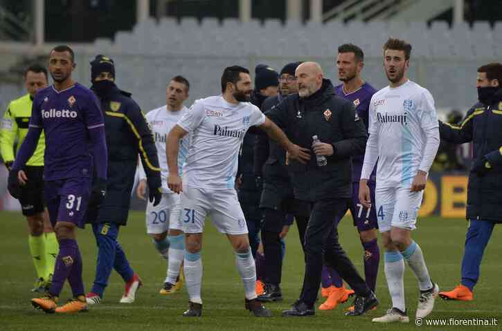 Pellissier: “Italiano è ambizioso, ma prima di lasciare la Fiorentina ci penserei bene”