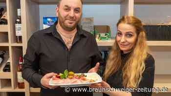 Salentino in Wolfsburg: Jetzt locken auch Pasta und Salate