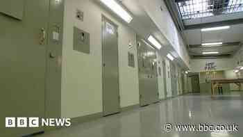 Prisoner's death was drug related, inquest told