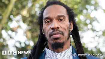 Benjamin Zephaniah mural to be unveiled at park