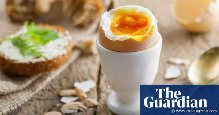 Go eggless at Easter – and stay that way, for hens’ sake | Letter