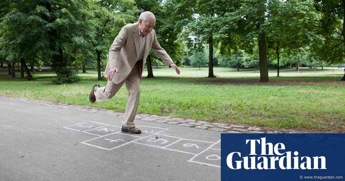 Dementia is not a living death – I’m very much alive | Letter