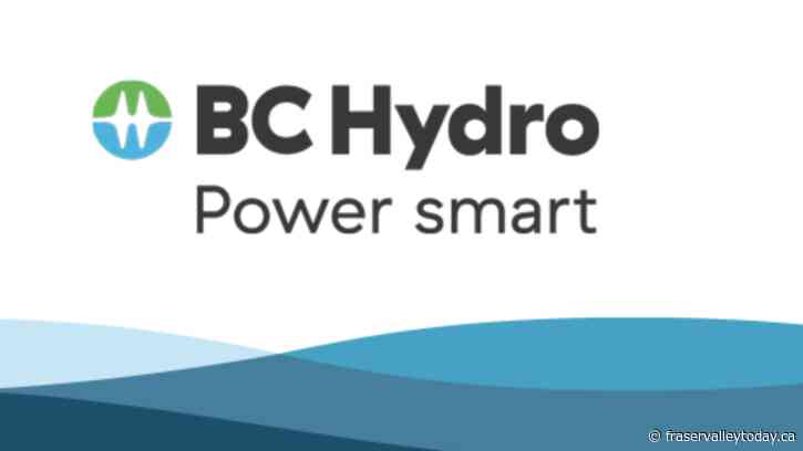 BC Hydro customers to begin receiving affordability credit soon