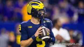 J.J. McCarthy landing spots: Ranking the 5 best fits for the Michigan QB, including 3 teams outside the top 10