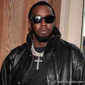Sean "Diddy" Combs' Alleged Drug "Mule" Arrested Amid Home Raids