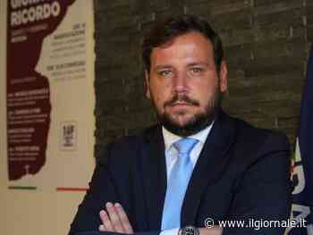 Interviene per difendere una donna, il candidato sindaco di Modena di FdI preso a martellate