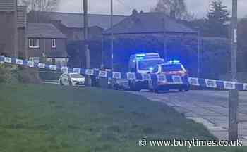 Bury: Updates as police descend on Abingdon Avenue, Unsworth