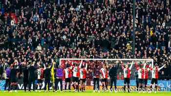 Feyenoord sluit akkoord met Qatarese sponsor en sleept ‘miljoenendeal’ binnen