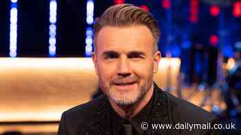 Gary Barlow admits he is still 'angry' about the tragic death of his daughter Poppy and confesses he feared it would lead to the end of his marriage