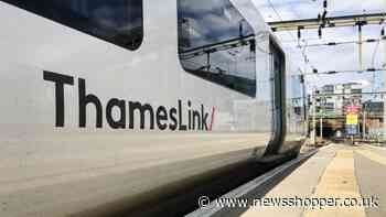 Herne Hill and Bromley South Easter trains replaced with buses