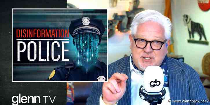 Biden’s Crackdown on the Internet Is WORSE Than You Think | Glenn TV | Ep 343