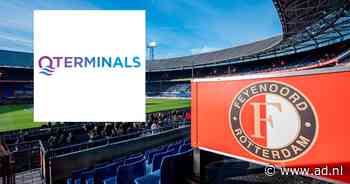 Feyenoord strikt sponsor uit Qatar voor miljoenendeal