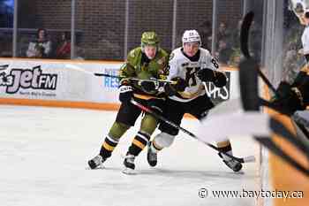 Battalion ready for playoff clash with Fronts