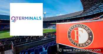 Feyenoord strikt sponsor uit Qatar voor miljoenendeal