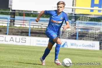 Ex-Bruggelingen Jasper Van Oudenhove en Timmy Simons op hun hoede voor Club NXT: “Oppassen voor de trainerswissel”