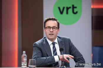 VRT wordt het ‘Huis van Wantrouwen’: hoe brief over toxisch leiderschap de stoel van CEO Frederik Delaplace nog meer doet wankelen