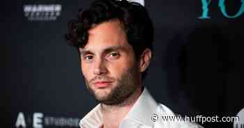 Penn Badgley Gets Real About Being A Father And A Stepfather