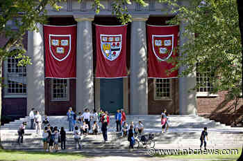 Harvard library removes human skin from book binding