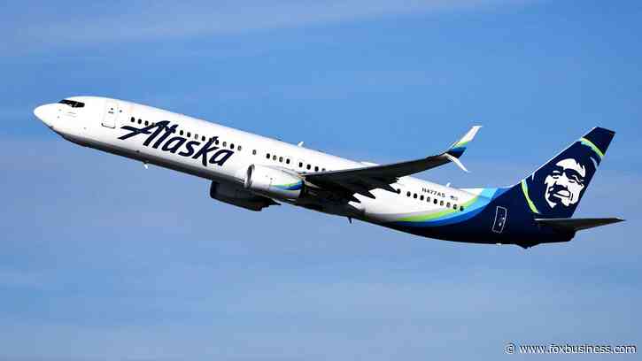 Alaska Airlines passenger reunited with dog after airline ‘misstep’ loses pet during loading