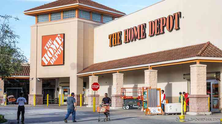 Home Depot bulks up Pro-business with $18.25B deal for building products supplier SRS