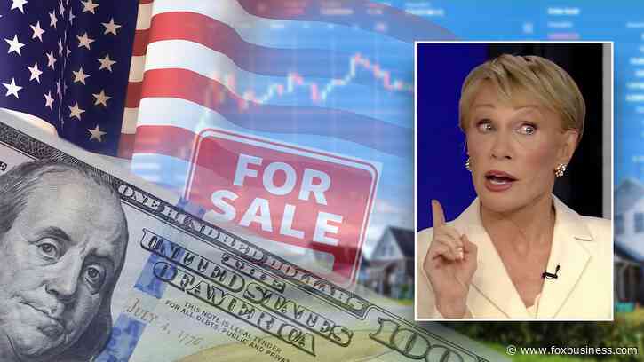 'Shark Tank' star Barbara Corcoran reveals when housing prices ‘will go through the roof’