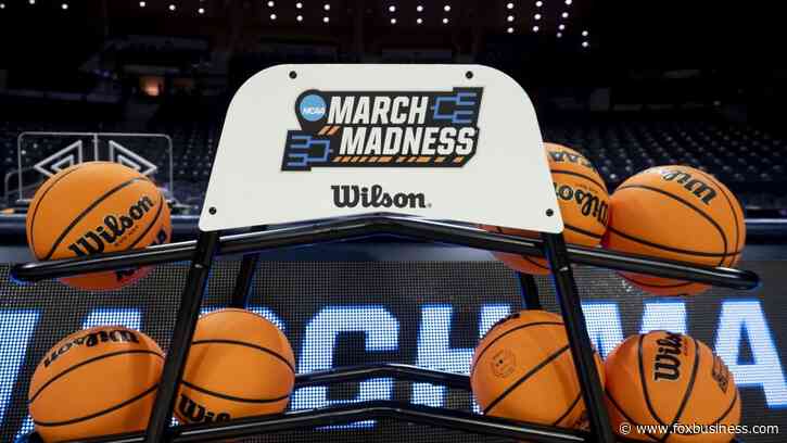 March Madness lets athletes boost name, image, and likeness  opportunities