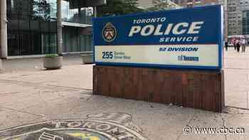 Toronto police tribunal orders cop be fired for violating public trust