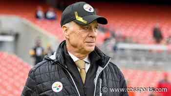 Steelers' Art Rooney II discredits NFLPA report card after poor marks, prefers direct feedback from players