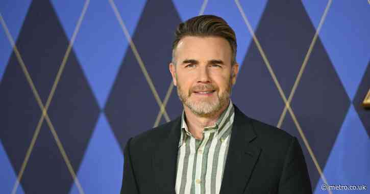 Gary Barlow ‘angry’ about daughter’s death but keeps her memory alive in beautiful way