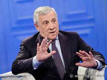 "Reazione sproporzionata". Tajani ammonisce Israele