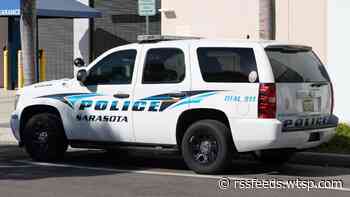 Sarasota police investigate stabbing and shooting that left 2 hurt