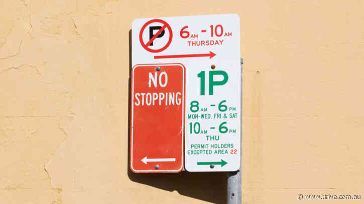 Is parking free on public holidays?