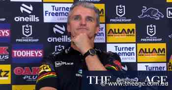 Cleary's 'failure' call over black and white rules