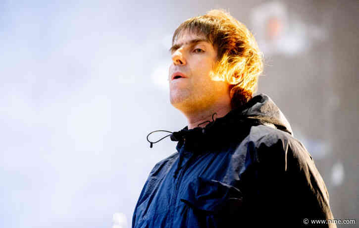 Liam Gallagher says it would “be rude not to do another album” with John Squire