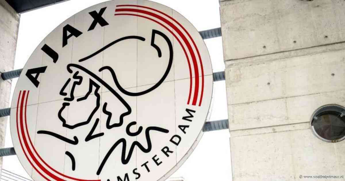 Deens talent ging ook op proef bij Man United: 'Maar Ajax is het beste voor mij'