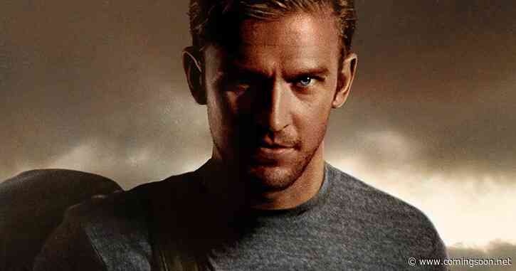 The Guest 2: Dan Stevens Won’t Confirm or Deny Whether Sequel Is Happening
