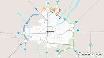 Saskatoon city council not ready to endorse second phase of freeway study