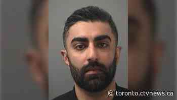 Two suspects charged in sale of more than $100K in fake tickets to GTA concerts and sports events: Peel police