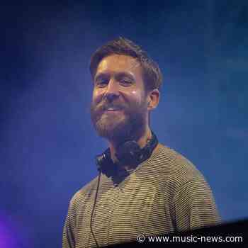 Calvin Harris defends Ultra Music Festival 2024 set