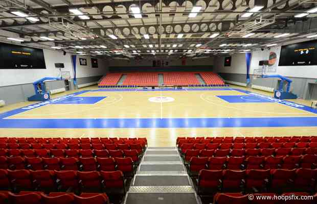 LIVE STREAM: Charnwood vs CoLA – EABL Final (5pm)