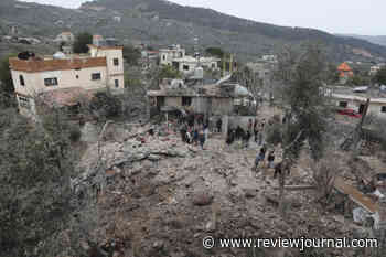 Israeli strikes in Lebanon kill 16, terrorist rockets kill 1 Israeli