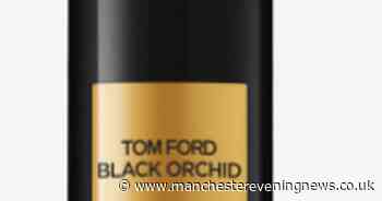 Tom Ford fans can snap up 'opulent' Black Orchid scent for £32, says perfume expert