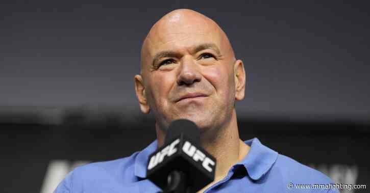 Dana White reveals story behind heated negotiation with UFC sponsor: ‘Take your money … shove it right up your ass’