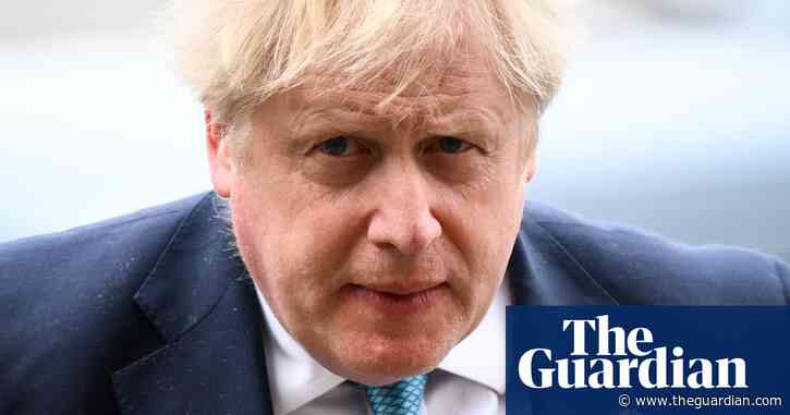‘Potentially serious impropriety’: Labour questions Johnson’s Venezuela meeting