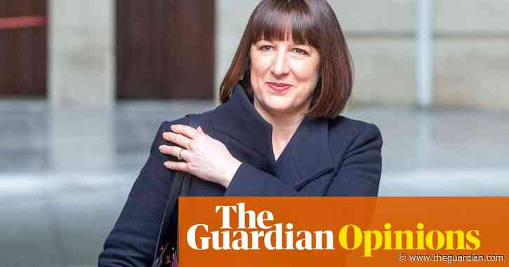 The Guardian view on public spending: governments should invest in people as well as things | Editorial