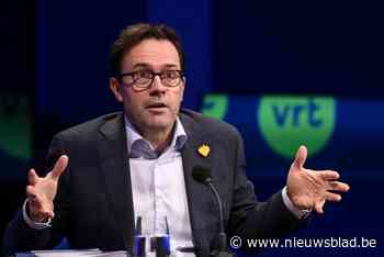 VRT-baas Frederik Delaplace reageert op kritiek: “Excuses van Bart De Pauw waren niet voorwaardelijk”