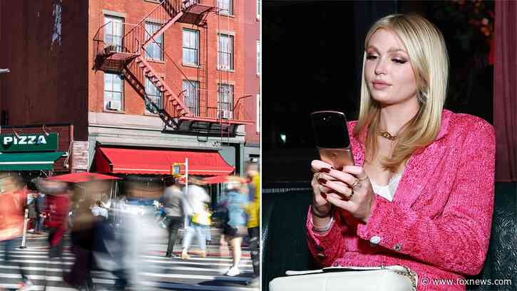 NYC women are punched in the face on streets: TikTok sounds alarm about frightening assaults