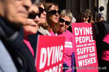 Assisted dying: Could new Scottish bill bring legal suicide to the UK?