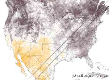 When Day Turns to Night: The Best Places to View the Total Solar Eclipse